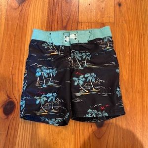 Boys Swim Trunks